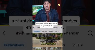 Des Israéliens s'installent-ils en Thaïlande ?