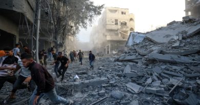 Des émissaires américains rencontrent Netanyahu après des violences meurtrières à Gaza