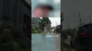 Des étudiants créent des maisons abordables pour lutter contre la crise