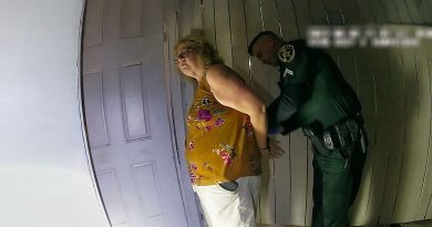 Un soir, un film : 'La voisine idéale', un documentaire primé au festival de Sundance - RTBF Actus