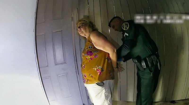 Un soir, un film : 'La voisine idéale', un documentaire primé au festival de Sundance - RTBF Actus