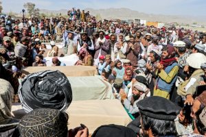 Des pourparlers entre Afghanistan et Pakistan ont commencé au Qatar, selon Kaboul