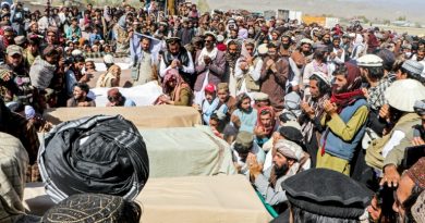 Des pourparlers entre Afghanistan et Pakistan ont commencé au Qatar, selon Kaboul