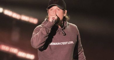 « Dès que je formulais un non, il n’était jamais respecté » : l’ex-femme de Nekfeu, accusé de viol, témoigne - Elle