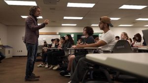 Des universitaires quittent les États-Unis pour le Canada