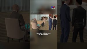 Des voleurs échangent montres de luxe contre contrefaçons !