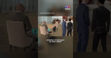 Des voleurs échangent montres de luxe contre contrefaçons !