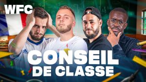 ⚽ Deschamps, Thauvin, Mbappé : bilan des qualifs Mondial