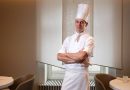 Désigné «cuisinier de l'année» par GaultMillau, Jérémy Desbraux a la rigueur au cœur - Le Temps