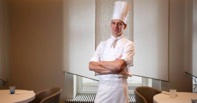 Désigné «cuisinier de l'année» par GaultMillau, Jérémy Desbraux a la rigueur au cœur - Le Temps