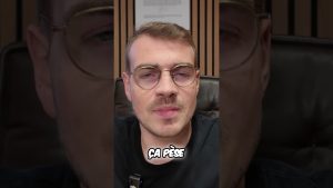 Dette Française: Comment les taux d'intérêt ruinent l'économie! #shorts