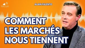 Dette française : un tiers des impôts pour les intérêts