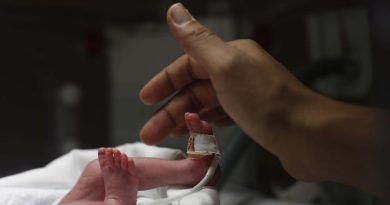 Deuil périnatal : une journée pour honorer et accompagner
