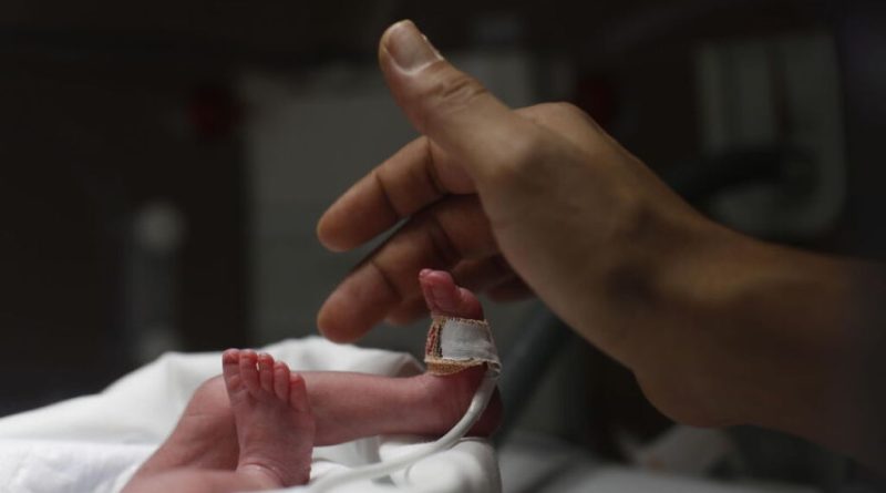 Deuil périnatal : une journée pour honorer et accompagner