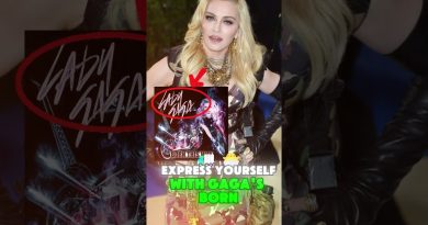 Lady Gaga and Madonna: Two Queens, One Legend Deux Reines, Un Trône : Lady Gaga contre Madonna