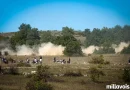 Deux concurrents gravement blessés sur la spéciale du Camp au Rallye des Cardabelles