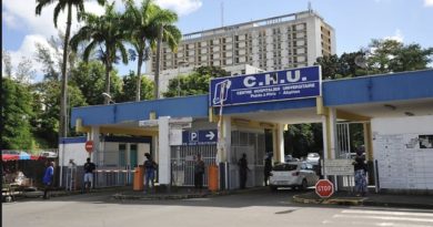 Deux cousins condamnés après une violente intrusion à la morgue du CHU 