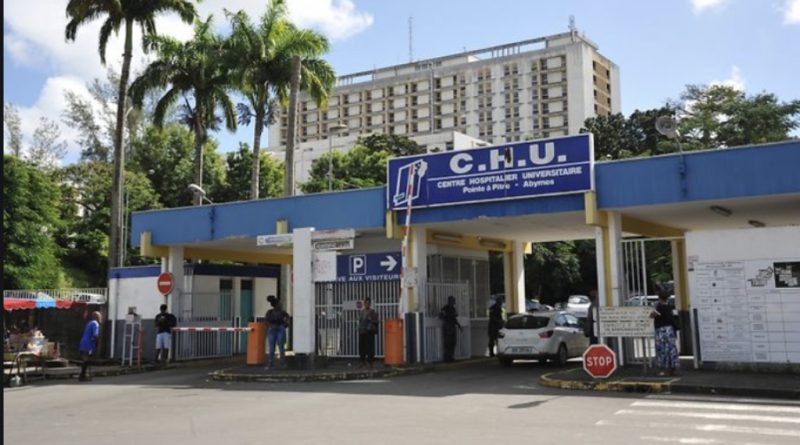 Deux cousins condamnés après une violente intrusion à la morgue du CHU 