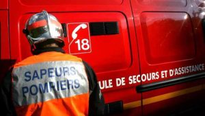 Deux interventions des sapeurs-pompiers ce matin à Éloyes et Plombières-les-Bains