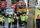 Deux morts et deux disparus après l'effondrement d'un immeuble en travaux à Madrid