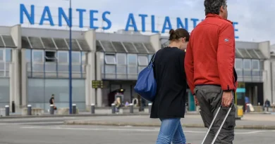EasyJet launches two new routes from Nantes Deux nouvelles destinations au départ de l’aéroport de Nantes pour cette compagnie