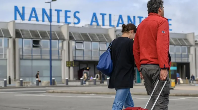 Deux nouvelles destinations au départ de l’aéroport de Nantes pour cette compagnie