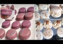 Deux recettes inratables de macarons faciles à réaliser !