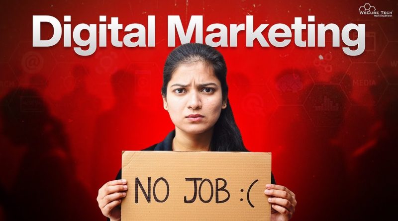 Digital Marketing 2026: The Harsh Truth & How to Survive in AI Era