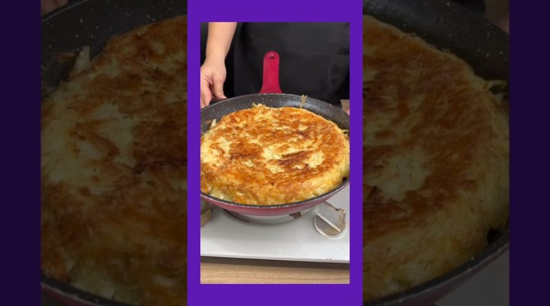 Dîner prêt en un clin d'œil avec 3 ingrédients!