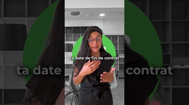 Diplôme en poche : comment rompre ton contrat d'apprentissage ?