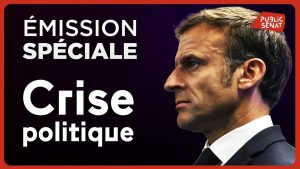 #Direct 🔴 Crise politique – Émission spéciale