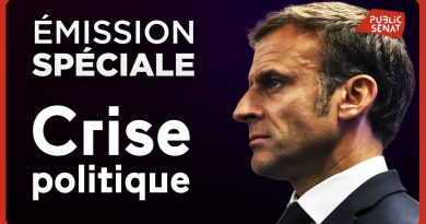#Direct 🔴 Crise politique – Émission spéciale