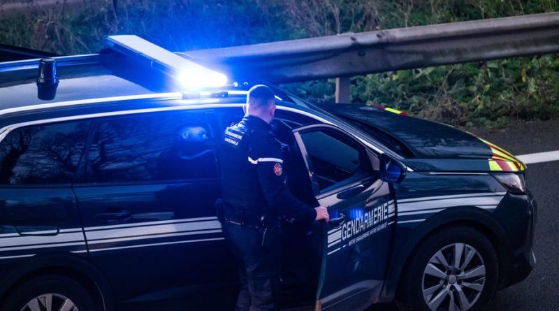 Disparition de deux personnes en mer : le deuxième corps retrouvé au large de Sète, des analyses ADN en cours