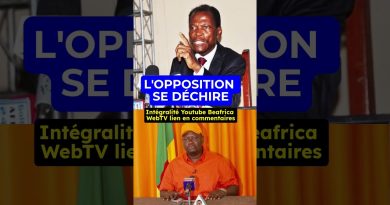 Division persistante de l'opposition face à Talon