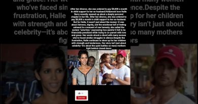 Divorce : elle doit verser 8 000 $ par mois à son ex-mari