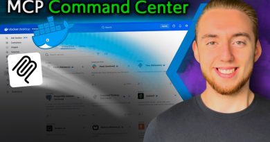 Docker Just Made Using MCP Servers 100x Easier (One Click Installs!)