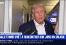 Donald Trump affirme "être ouvert" à une rencontre avec le dirigeant nord-coréen Kim Jong-un