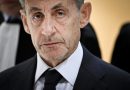 Dossier libyen: Nicolas Sarkozy connaît les modalités de son incarcération