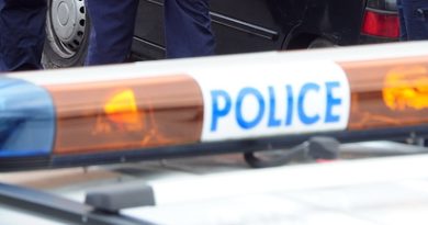 Double homicide dans la nuit à Cayenne