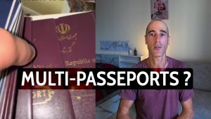 Double passeport : la réalité derrière l'escroquerie mondiale
