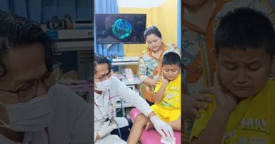 🐞 Dr. ENT Sauve un Enfant d'un Insecte dans l'Oreille ! 😲