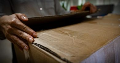 Drogue livrée à domicile : les douanes piègent un réseau entre Nantes et La Réunion