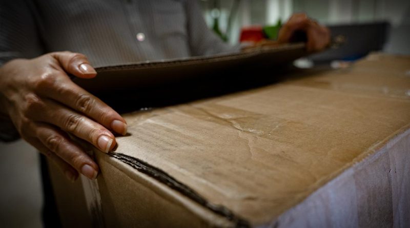 Drogue livrée à domicile : les douanes piègent un réseau entre Nantes et La Réunion