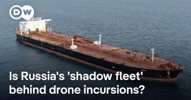 Drones en Europe : vérité et actions face à la Russie