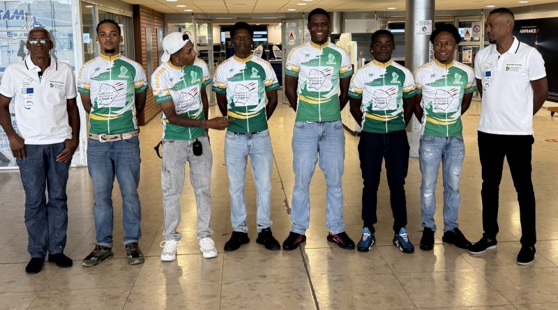 Du foot, du futsal et du cyclisme