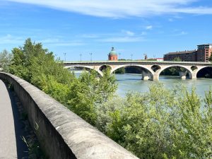 Du soleil entre deux nuages : ce que prévoit Météo France à Toulouse et Occitanie ce lundi