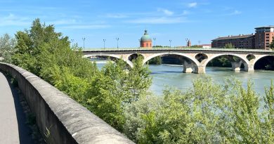 Du soleil entre deux nuages : ce que prévoit Météo France à Toulouse et Occitanie ce lundi
