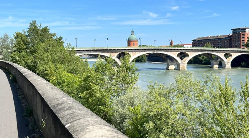 Du soleil entre deux nuages : ce que prévoit Météo France à Toulouse et Occitanie ce lundi