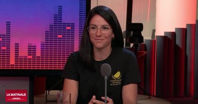 Duel de raclette franco-suisse, "c'est une sympathique guéguerre", affirme Isabelle Dubosson | RTS