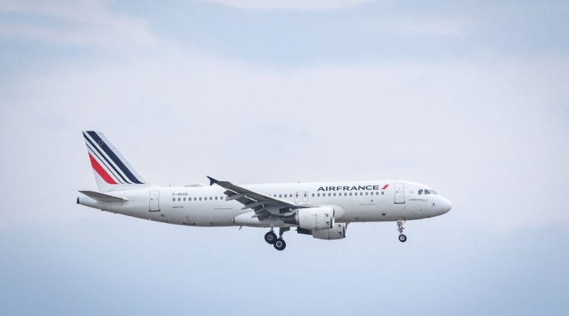 L'altitude influence-t-elle notre état mental lors d'un voyage en avion ?